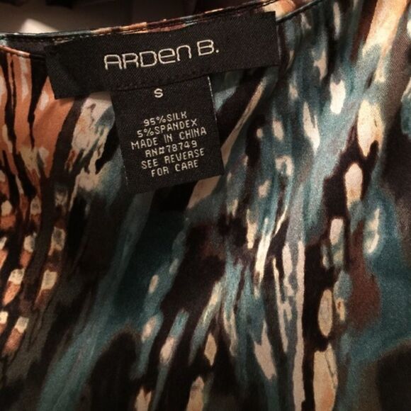 🎉last deal🎉Arden B top 👧 - Picture 3 of 4
